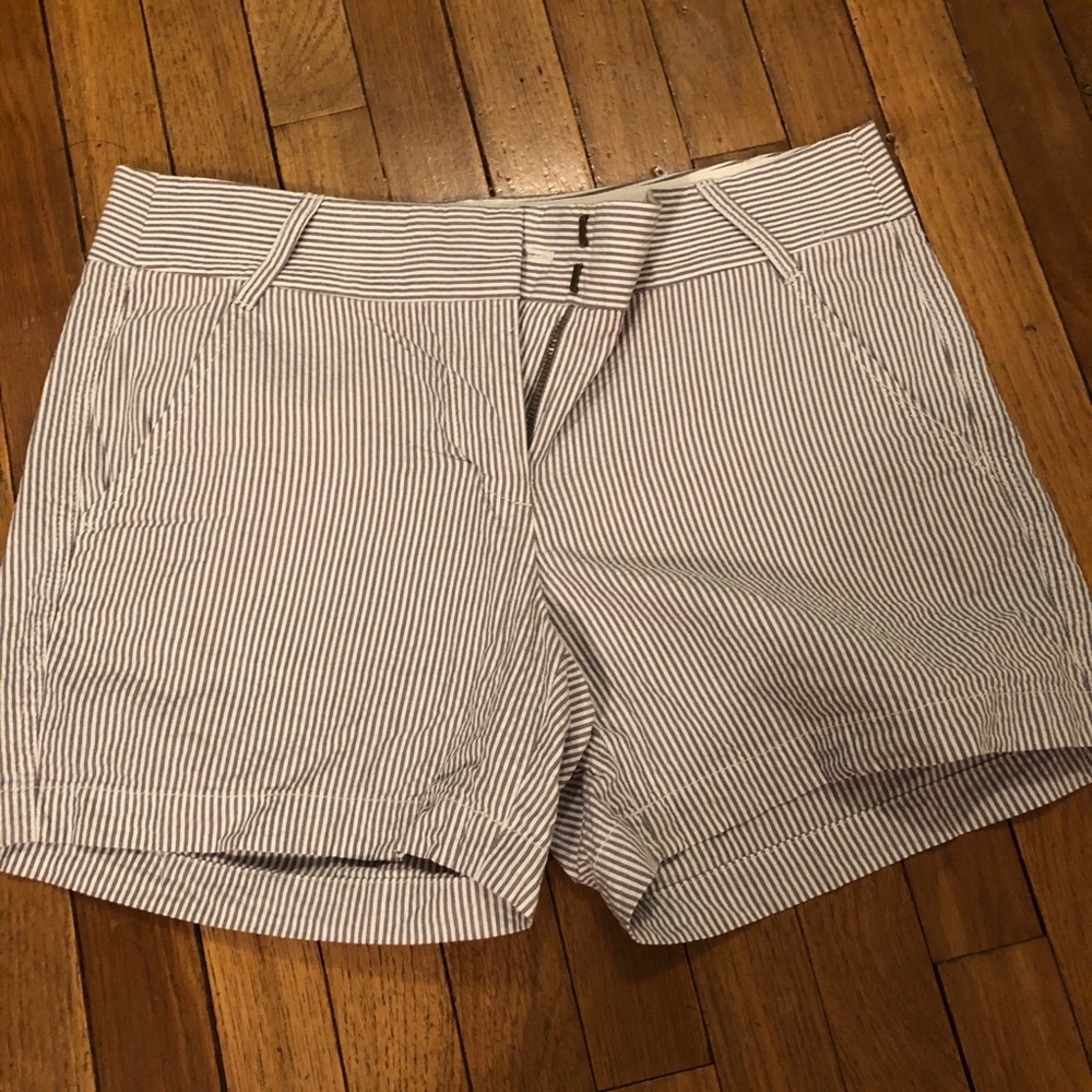 J. Crew shorts